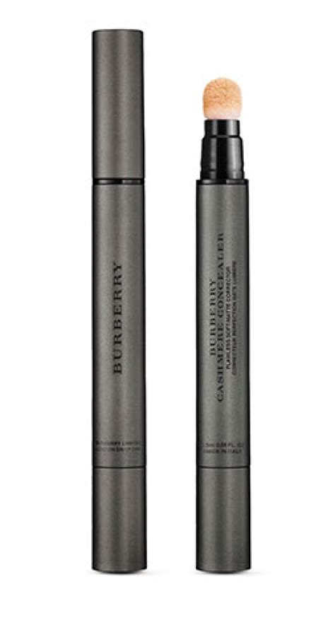 burberry mascara|burberry cashmere concealer.